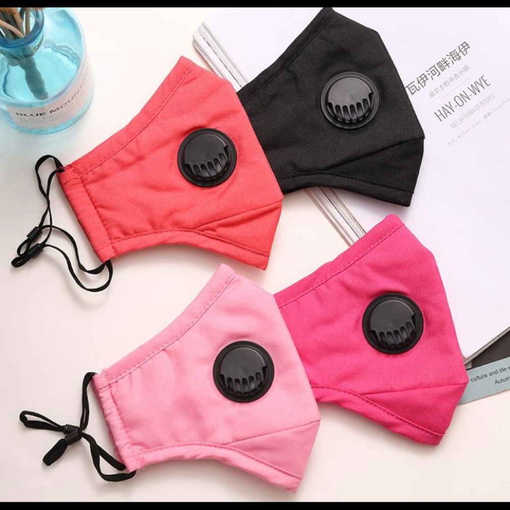 Face mask